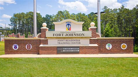 Fort Polk La