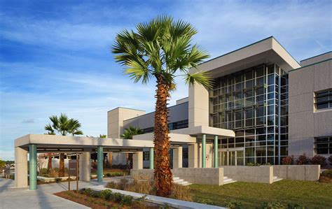 Fort Stewart Winn Hospital