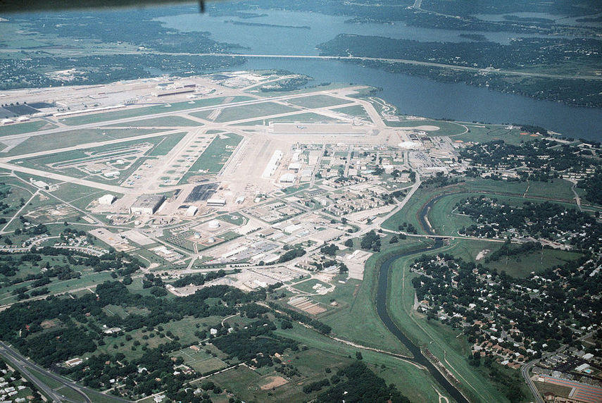 Fort Worth Base