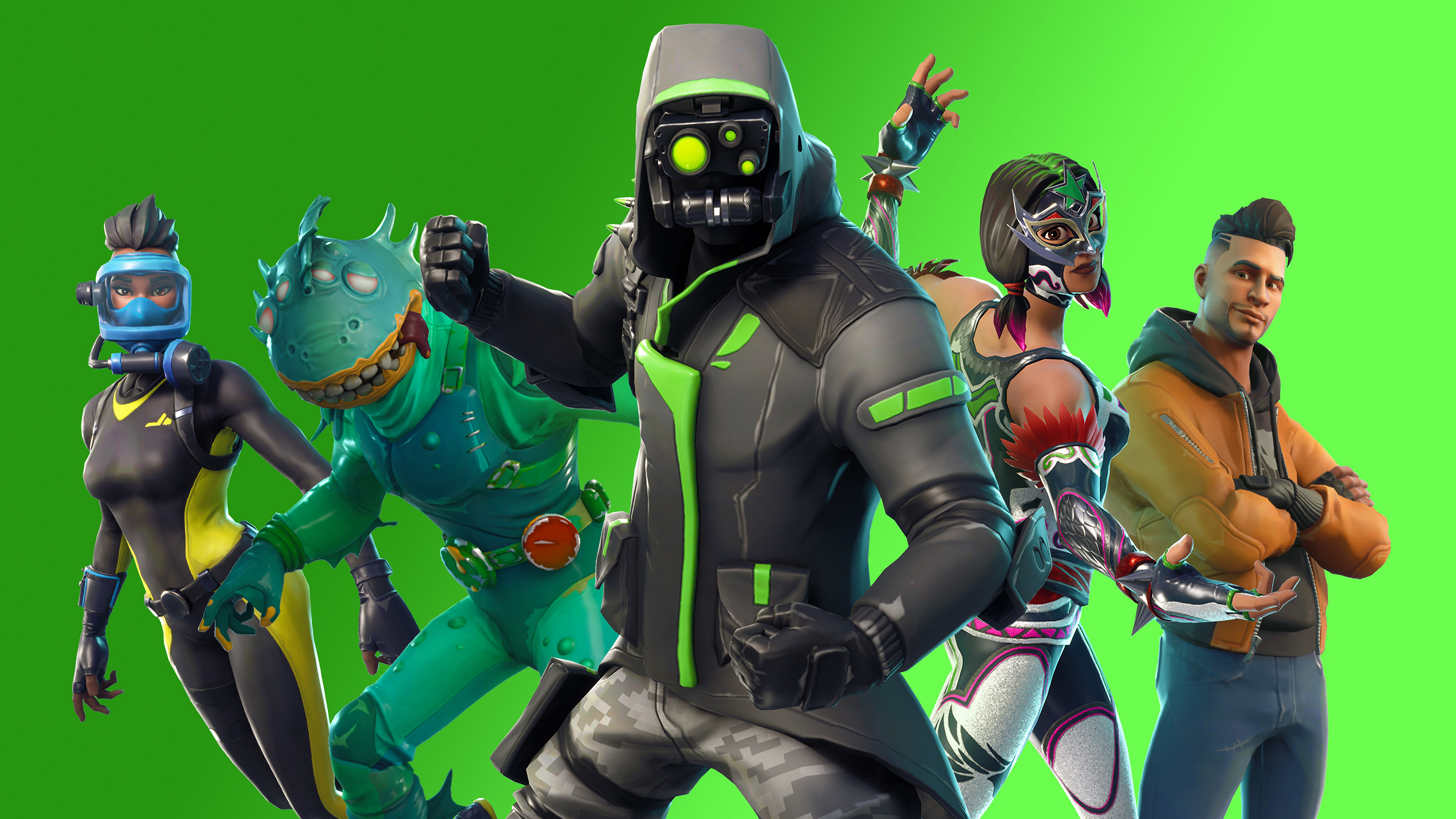 Fortnite Estos Son Y As Funciona El Nuevo Sistema De Rangos Marca Fortnite Estos Son Y As Funciona El Nuevo Sistema De Rangos Marca