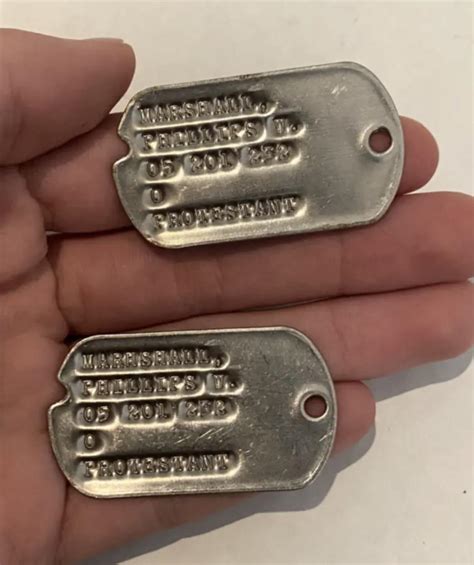 Found Dog Tag What To Do R Canadianforces Found Dog Tag What To Do R Canadianforces