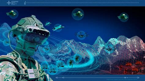 Four Ways Iot And Space Will Revolutionize Military Ops Lockheed Martin Four Ways Iot And Space Will Revolutionize Military Ops Lockheed Martin