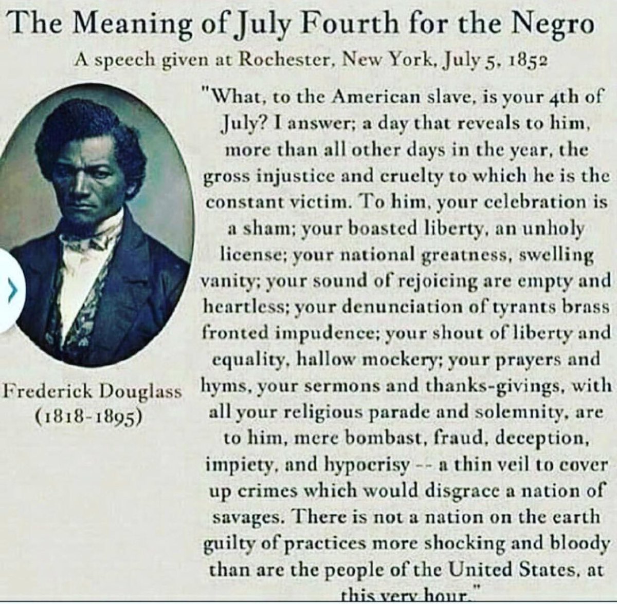 Fourth Of July Meaning
