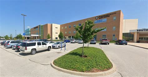 Franciscan Health Lafayette East Tops In Orthopedic Spine Surgery And Franciscan Health Lafayette East Tops In Orthopedic Spine Surgery And