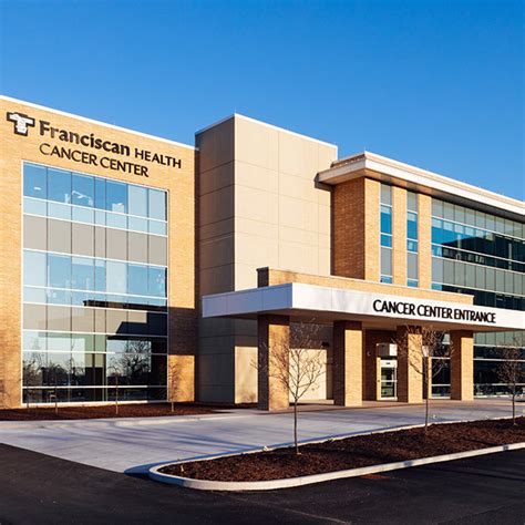 Franciscan Health Urgent Care