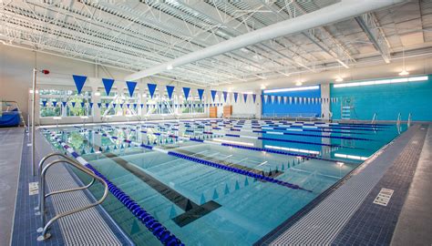 Frank J Thornton Ymca Aquatic Center Moseley Architects Frank J Thornton Ymca Aquatic Center Moseley Architects