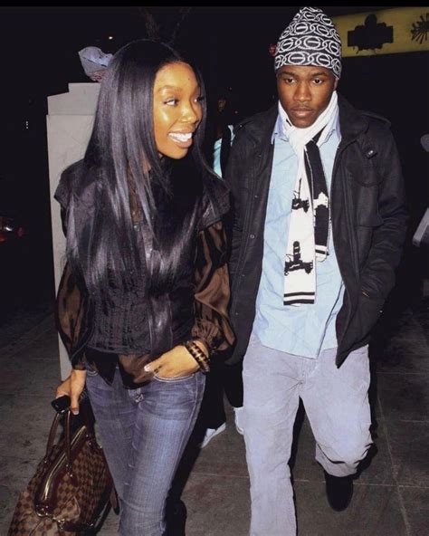 Frank Ocean Girlfriend