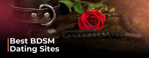 5 Best BDSM Sites