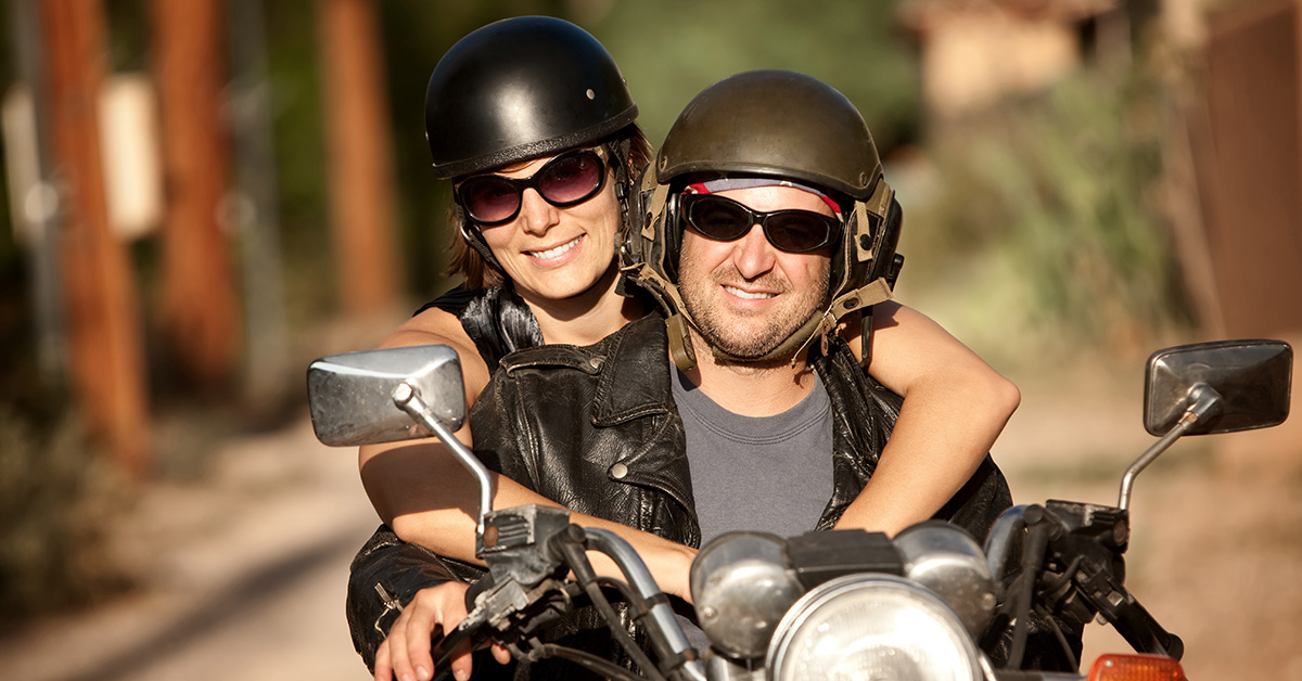 Free Biker Dating Websites