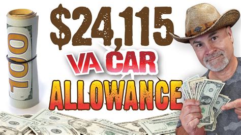 Free Car Va Automobile Allowance Youtube Free Car Va Automobile Allowance Youtube