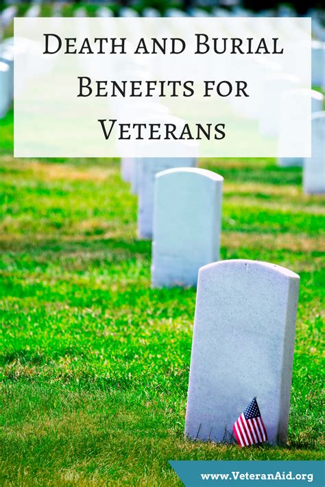 Free Cremation For Veterans