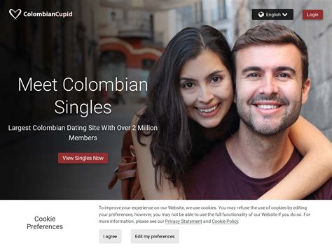 5 Free Colombian Sites