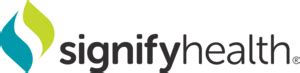 Free Download Signify Health Logo Free Download Signify Health Logo
