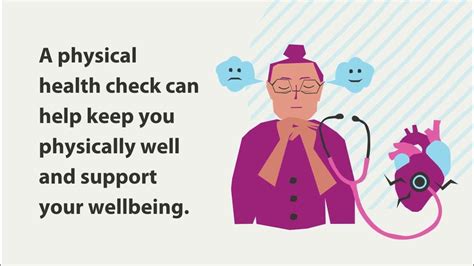 Free Health Checks For Those With Severe Mental Illness Smi Here S