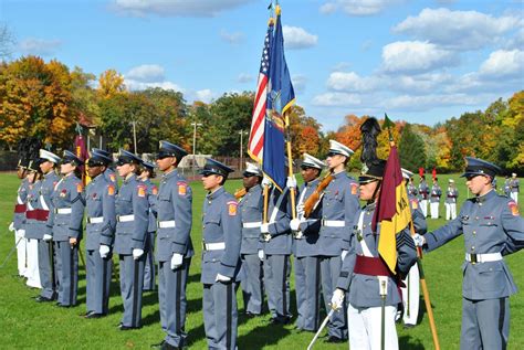 Free Military Schools In Ny
