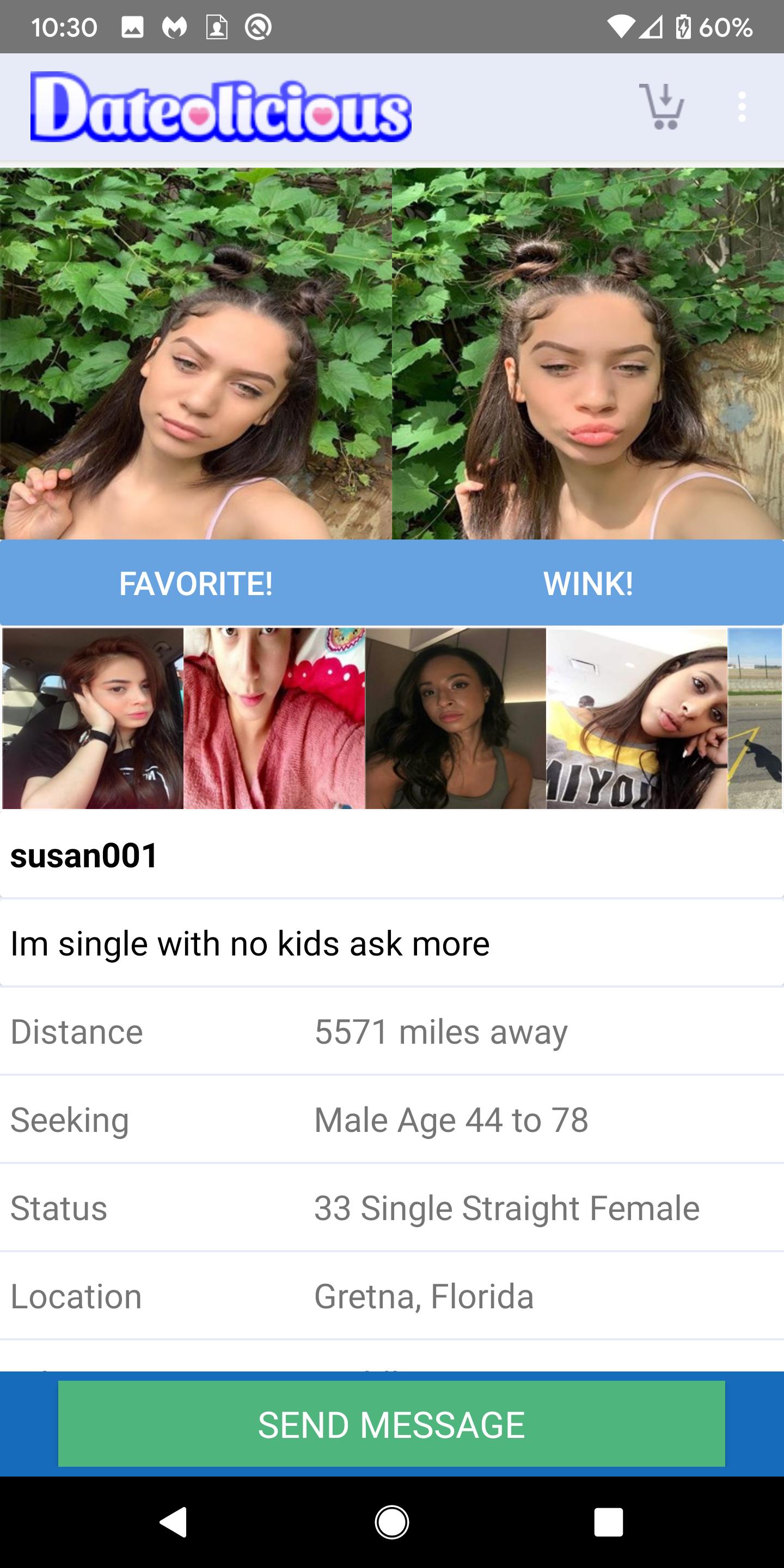 5 Free NJ Dating Sites