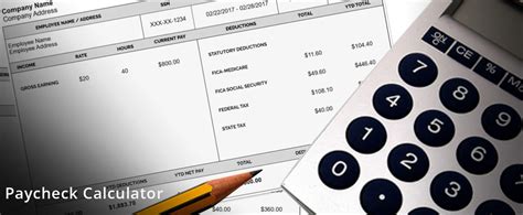 Free Paycheck Calculator Salary Pay Check Calculator In Usa Free Paycheck Calculator Salary Pay Check Calculator In Usa