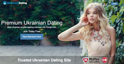 Free Ukraine Dating and Chat Site