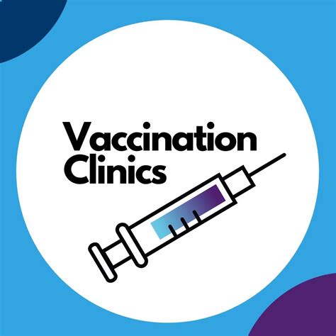 Free Vaccine Clinic Free Vaccine Clinic