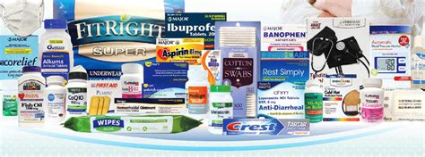 Freedom Health Otc