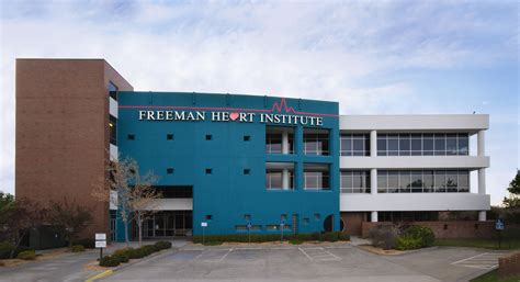Freeman Health System Freeman Health System Freeman Health System Freeman Health System
