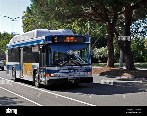 5 Fremont Bus Tips