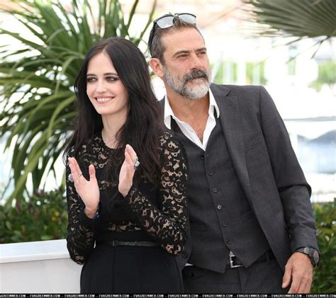 French Actress Eva Green Is Currently Dating Her Actor French Actress Eva Green Is Currently Dating Her Actor