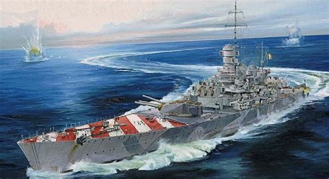 French Italian Navy Had Some Of The Biggest And Best Ships In Ww2 French Italian Navy Had Some Of The Biggest And Best Ships In Ww2