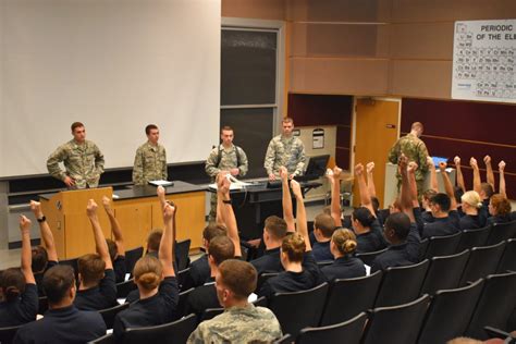 Frequently Asked Questions Afrotc Detachment 390 Frequently Asked Questions Afrotc Detachment 390