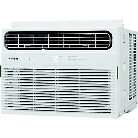 Frigidaire 115V Smart Window Air Conditioner With Wi Fi And Remote 550 Frigidaire 115V Smart Window Air Conditioner With Wi Fi And Remote 550