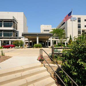 Froedtert North Hills Health Center Updated April 2025 W129 N7055 Froedtert North Hills Health Center Updated April 2025 W129 N7055