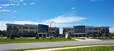 Froedtert North Hills Health Center