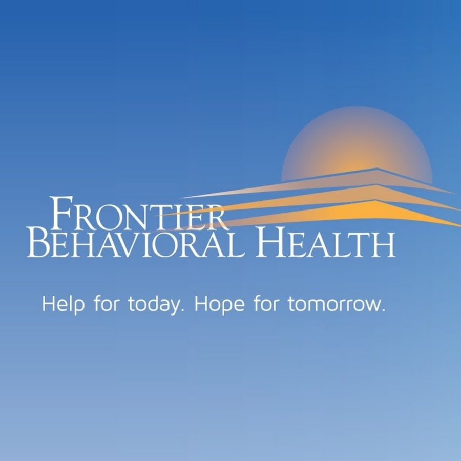 Frontier Behavioral Health