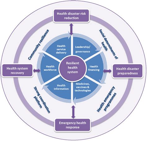 Frontiers Resilient Health System As Conceptual Framework For Frontiers Resilient Health System As Conceptual Framework For