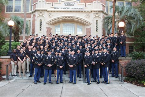 Fsu Department Of Military Science Army Rotc Fsu Department Of Military Science Army Rotc