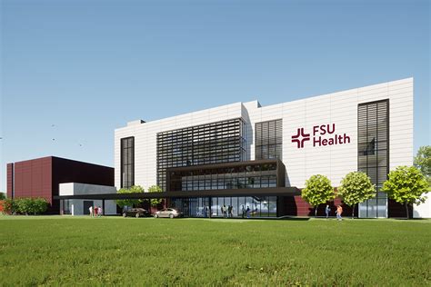Fsu Tmh Forge Academic Health Center 90 7 Wkgc Public Media Fsu Tmh Forge Academic Health Center 90 7 Wkgc Public Media