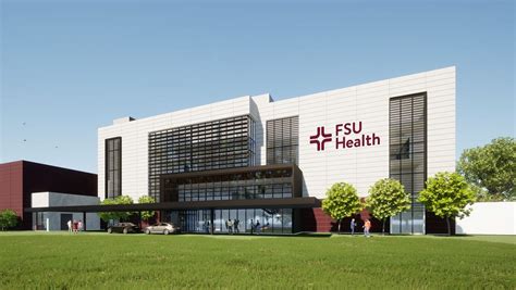 Fsu Tmh Sign Memorandum Of Understanding For Academic Health Center Fsu Tmh Sign Memorandum Of Understanding For Academic Health Center