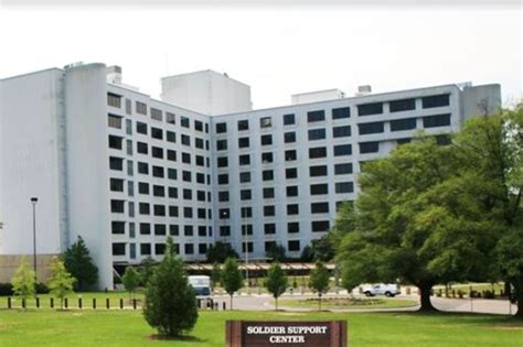 Ft Liberty North Carolina Usa Medical Clinic Leidos Qtc Health Ft Liberty North Carolina Usa Medical Clinic Leidos Qtc Health