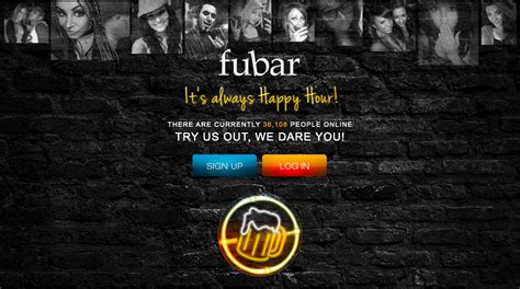 Fubar Review Is It A Good Dating Site For Fun Lover Fubar Review Is It A Good Dating Site For Fun Lover