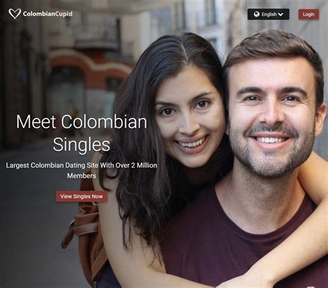 Full Colombiancupid Review For 2023 Full Colombiancupid Review For 2023