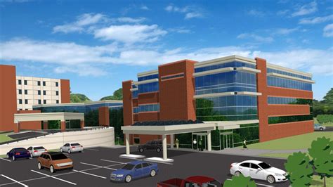 Fulton Health Center Expands Local News Crescent News Com Fulton Health Center Expands Local News Crescent News Com