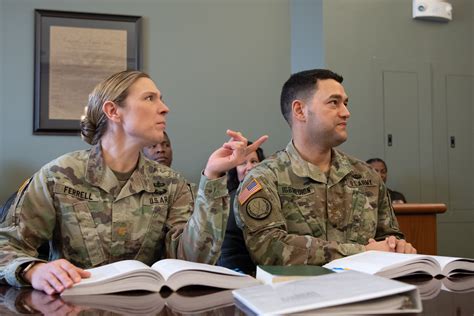 Funded Legal Education Program Soldiers Obtain A Legal Education At Funded Legal Education Program Soldiers Obtain A Legal Education At