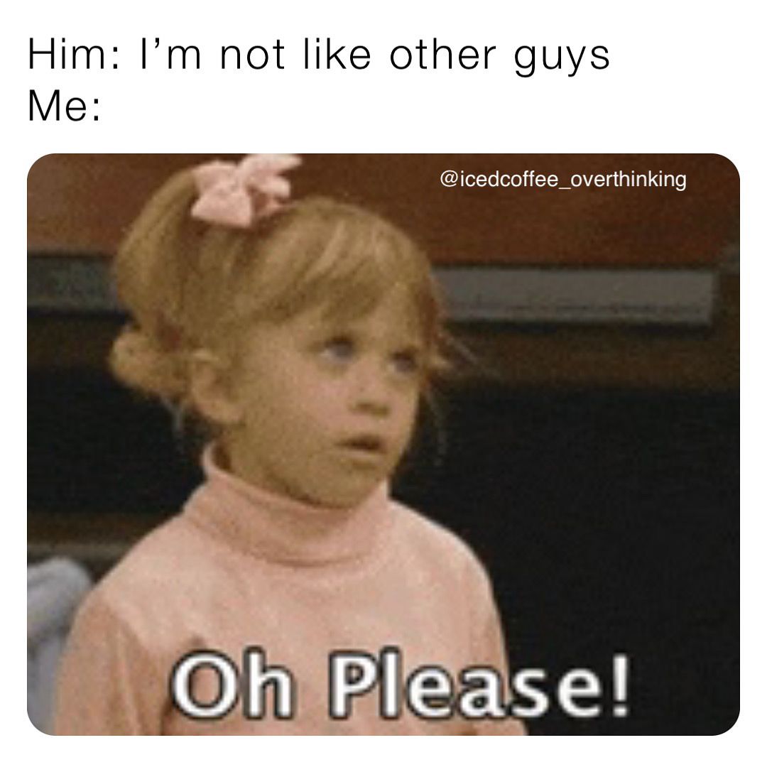 5 Funny Dating Memes