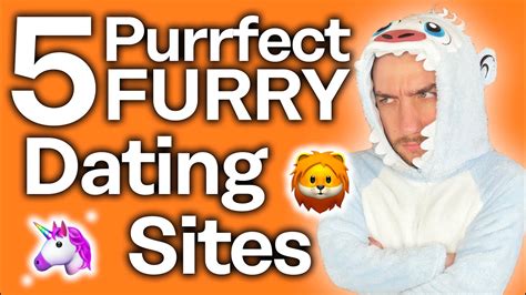 Furry Dating App Connection