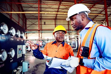 Furthering Your Career As A Health Safety Officer Samtrac Furthering Your Career As A Health Safety Officer Samtrac