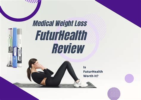 Future Health Reviews
