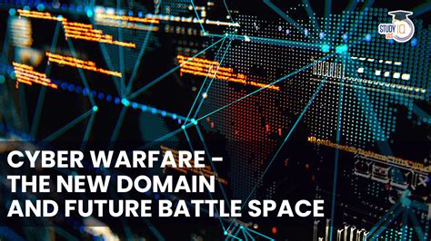 Future Warfare Army Is Preparing For Cyber And Electronic Warfare