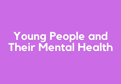 Futurelearn Young People And Mental Health