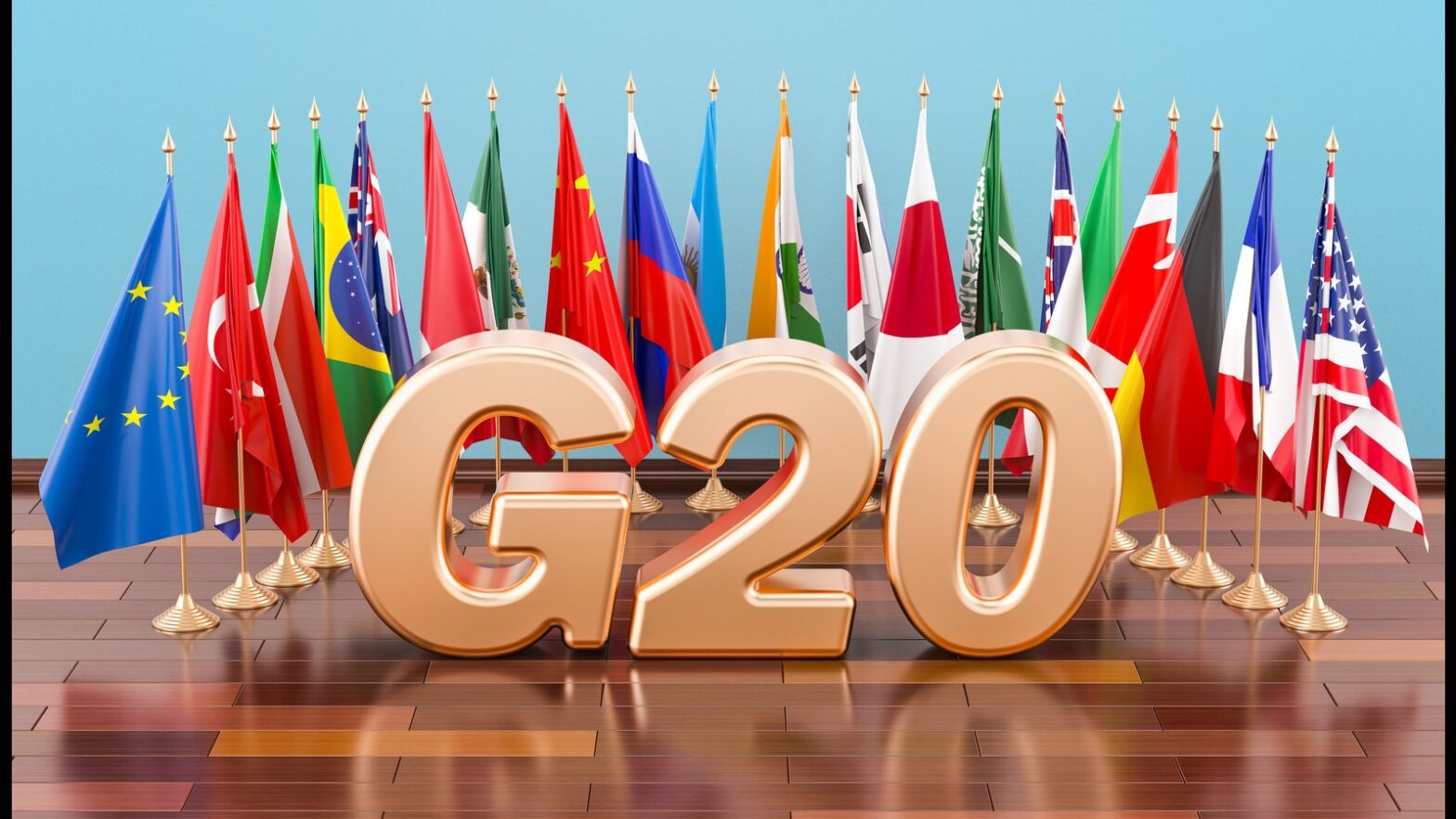 G20 Ministerial Meeting India S Bold Step Selling Green Hydrogen G20 Ministerial Meeting India S Bold Step Selling Green Hydrogen