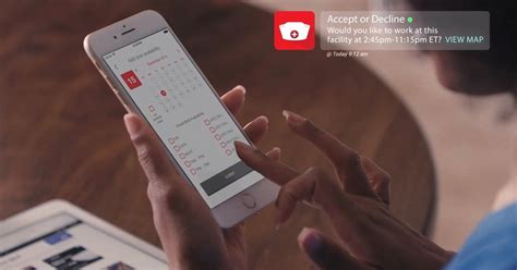 Gale App Connects Northeast Ohio Nurses Health Care Facilities Crain Gale App Connects Northeast Ohio Nurses Health Care Facilities Crain